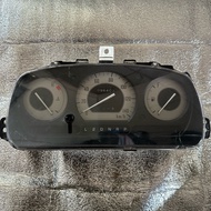 Meter Mira L7 L9 Auto / Manual for Perodua Kelisa & Kenari used