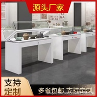 Cultural Relics Exhibition Cabinet Antique Exhibition Cabinet Exhibition Display Cabinet Museum Glas