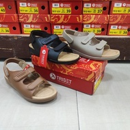 Sepatu Sandal Wanita Triset