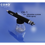 COXO CA-1 Dental Air Abrasion System With Spray
