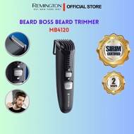 REMINGTON Beard Boss Beard Trimmer MB4120