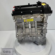 Hyundai Elantra Kia Forte G4FG 1.6 engine 2CVVT China New trade in