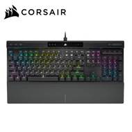 CORSAIR 海盜船 K70 RGB PRO 機械式鍵盤 CH-9109410-TW茶軸