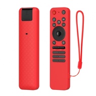 Silicone Remote Case for LG MR25GA2025 Smart TV C5 B5 G5 M5 Series Compatibility