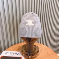 CHANEL666 Black White CC Garland Fashion Baseball Cap