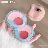 KOBELEEN Blush Essence Two-color Blush Highlight Cream Natural Gloss EP2P