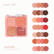 Squad Cosmetics SquadLet