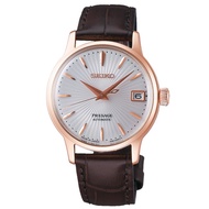 Seiko Presage SRP852J1 Automatic Bellini Cocktail - TERBAIK
