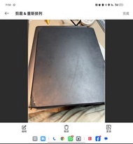 IPAd pro Smart Keyboard 12.9