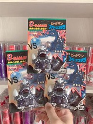 彈珠警察  哥斯拉