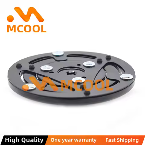 New 88410-71040 AC Compressor Clutch Hub For Toyota Hilux 2005-2012 88410-71050 88410-71060 447260-8