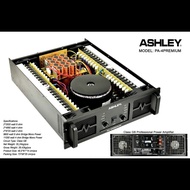 Power Amplifier Ashley PA 4 Premium Class GB ORIGINAL GARANSI RESMI