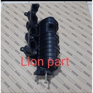 Original vios yaris 1NZ oil manifold intake