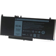 Dell 6MT4T Battery
