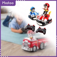 ของเล่นชุดเกมส์ต่อเก้าอี้เด็กการ์ตูนของเล่นรถ Miatoo RC รถแข่งของเล่นทนทานสำหรับผู้ใหญ่อายุ6ขวบขึ้นไปวัยรุ่นของขวัญวันหยุด