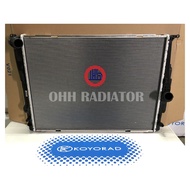 [Ohh Radiator] [KOYORAD] Toyota Alphard 2.4 ANH10 Koyorad Radiator