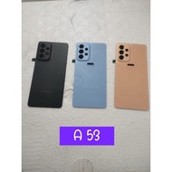 Backdoor/back Cover Samsung A53