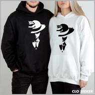 ONE PIECE LUFFY Hoodie Man Hoodie Women Anime Jacket Baju Casual Top New Hooded Baju Hoodie Viral Co