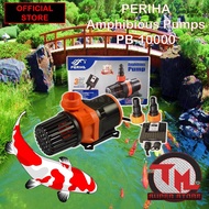 Periha Amphibious Pump PB-10000 • Tm ss