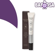 HEVEBLUE Black Yuja Bean Lifting Auto Eye Cream 15ml