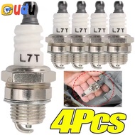 L7TC Spark Plugs - Universal Small Standard Generator Parts - 2 Stroke Engine Starting Parts - Lawn 
