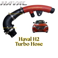 (READY STOCK) HAVAL H2 Turbocharger Hose Intercooler Pipe Turbo Hos