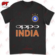 Cricket India Jersey Style Virat 18 T-shirt RO64
