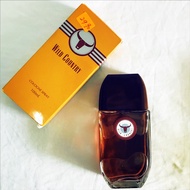 100% Original Avon Perfume Wild Country (100ml)