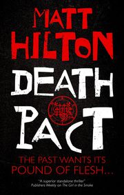 Death Pact Matt Hilton