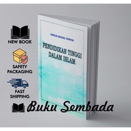 HIGH EDUCATION IN ISLAM - CHARLES MICHAEL STANTON