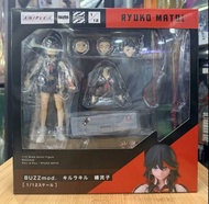 Aniplex BUZZmod. 纏流子 KILL la KILL BUZZmod 1/12 Aniplex+  RYUKO MATOI