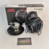 JVC 100% ORIGINAL 4 2-WAY SPEAKER ( CS-V428 ) - 1 SET
