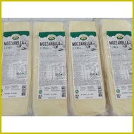 ✹ ▧ ♝ Mozzarella  Cheese Arla Block  2.3kg