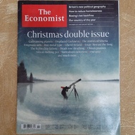 THE ECONOMIST Magazine 21 December 2019 - 3 January 2020