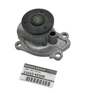 Nissan LATIO TIIDA GRAND LIVINA HR16 ALMERA N17（HR15DE  4AT）Engine Cooling Water Pump Assembly MADE IN JAPAN