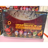 พร้อมส่งจากไทย 🇹🇭 {ยก Box และ จุ่มลุ้นซีเคร็ท} Upsetduck v8 COLORFUL PLANER DUCK COLORFUL Player DUC