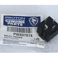 Original Spektron Relay Pw537074 Proton Blm Fan Relay Wira Gen2 Persona Flx 12v 30A Spektron Fan Rel