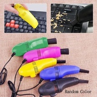 Mini Keyboard Cleaner Brush Head USB Mini Keyboard Dust Vacuum Stable Laptop Dust Cleaner Computer D