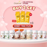 【 BELI 2 PERCUMA 3 】GRAINLIVE MINUMAN PENGGANTI / MEAL REPLACEMENT/GRAIN  营养代餐/谷粮 (2 TINS)
