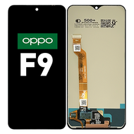 Sale LCD OPPO F9 original hp smartphone layar lcd anti blue light HD yy Garansi Resmi 12 bulan Grati
