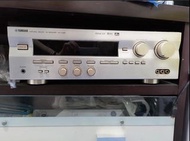 YAMAHA RX-V490 AV擴音機