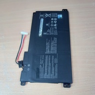 Asus Baterai Batre Battery Laptop Asus VivoBook 14 E410 E410M E410MA B31N1912 seri