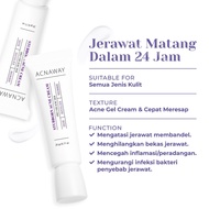 ACNAWAY Stubborn Acne Cream Acne Spot Treatment Spot Treatment