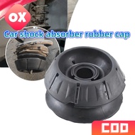 Toyota Vios Shock Absorber Rubber Mounting With Specific Part Codes 48609-0D100 And 52100