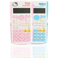 calculator scientific fx 570ex scientific calculator calculator scientific KT Cat Head Pattern Scien