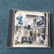 The Neville Brothers  Family Groove      (Unsealing )    mang4