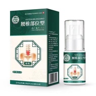 [Ready Stock] APGAR Lumbar Spine Type WJG