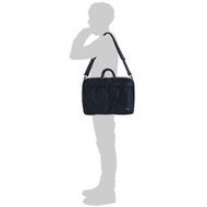 PORTER 2way briefcase 兩用公事包 斜孭袋 business bag 男返工袋 men PORTER TOKYO JAPAN