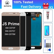 5.0" LCD For Samsung Galaxy J5 Prime G570 G570F G570M Display Touch Screen Digitizer Assembly Replac