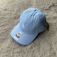47 LA 1:1 Quality Streetwear Luxury Hat Embroidery LOGO Adjustable Casual Baseball Cap Men Woman